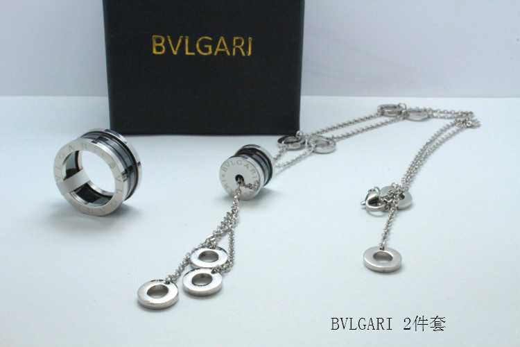 Set di Gioielli Bvlgari Modello 170